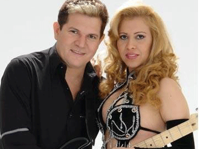 participaçoes - Participações - 3ª Temporada Joelma+e+chimbinha9