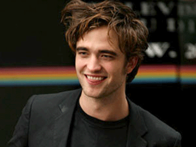 Robert Pattinson Gifs on Robert Pattinson Gif