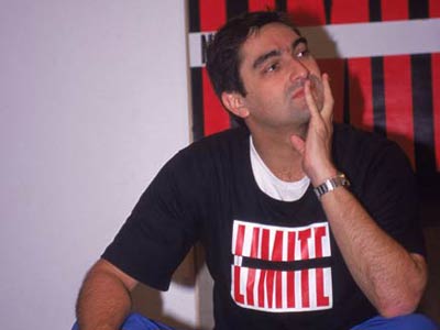 Zeca Camargo on Zeca Camargo Deixa Fant Stico Para Aprensetar Reality Show