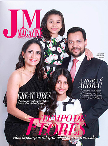 JM Magazine - Edição 60