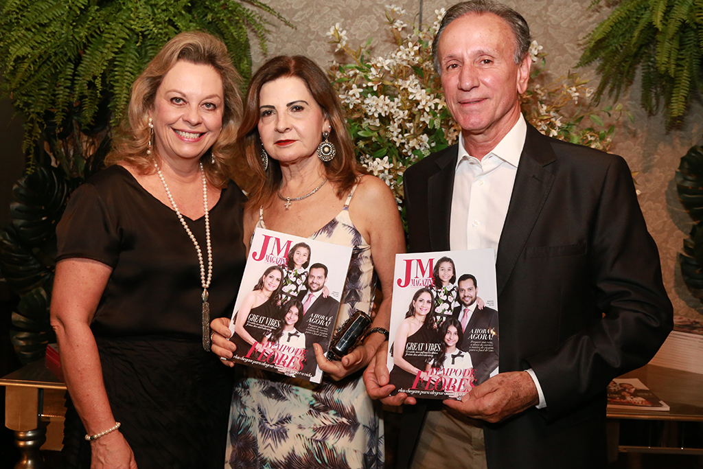 JM Magazine