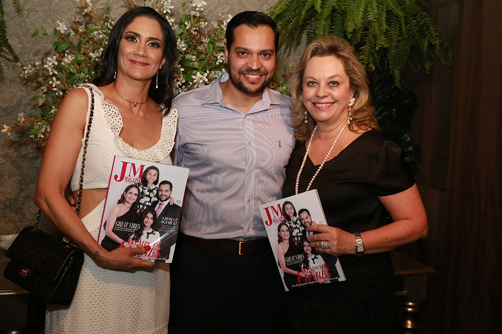 JM Magazine