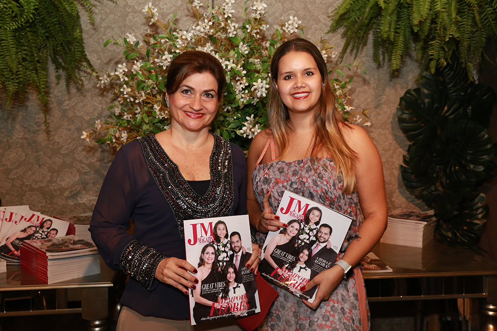 JM Magazine