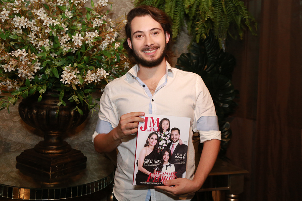 JM Magazine