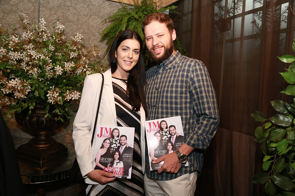 JM Magazine