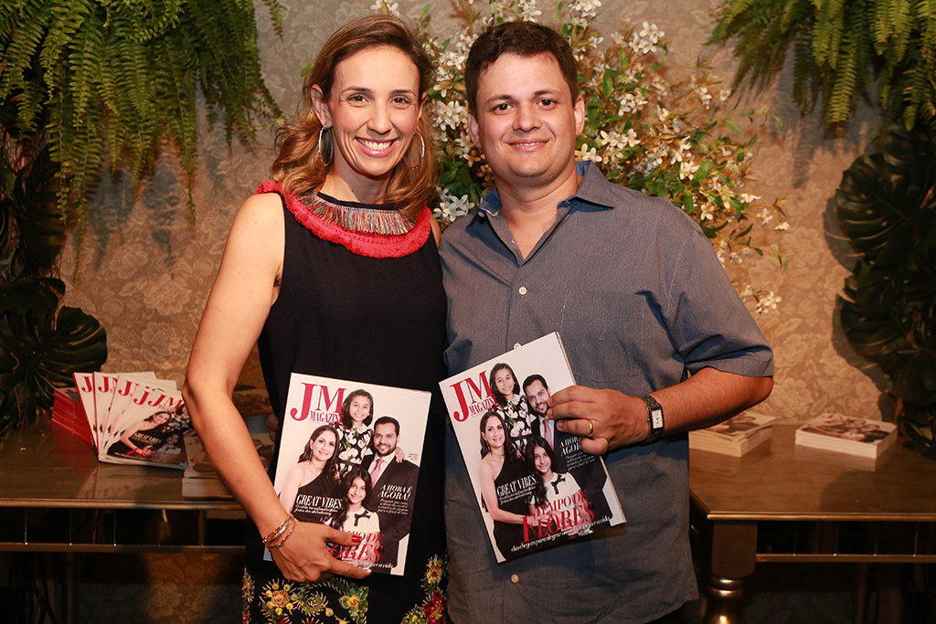 JM Magazine