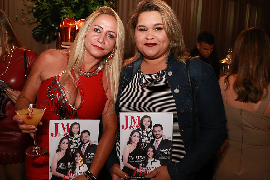 JM Magazine