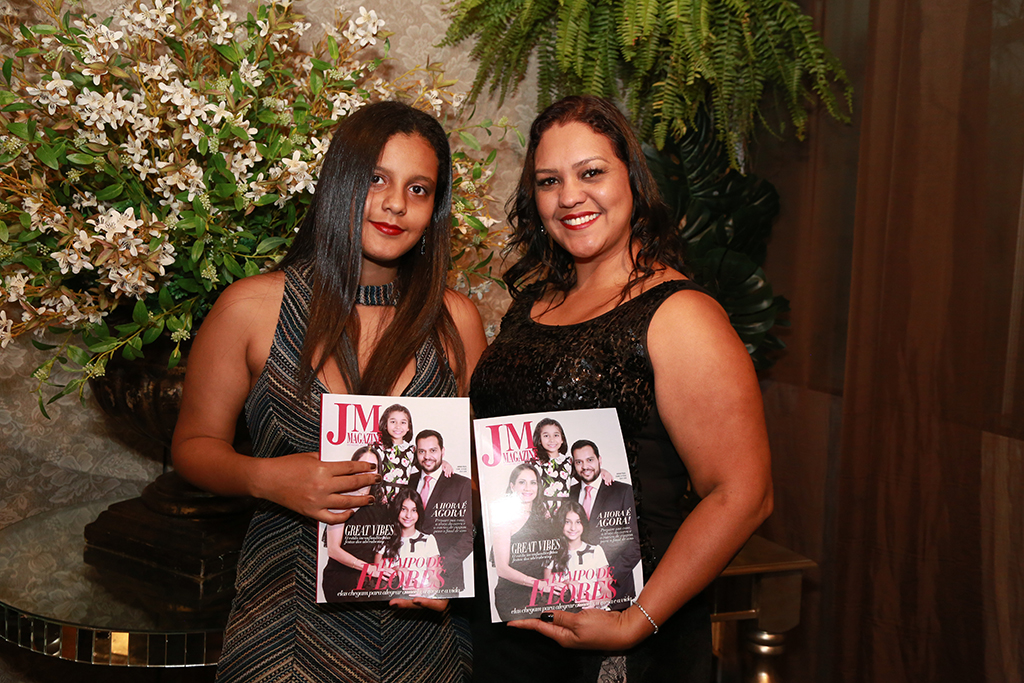 JM Magazine
