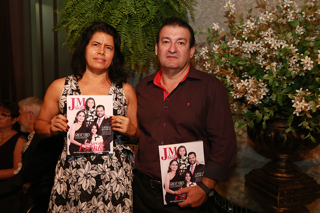 JM Magazine
