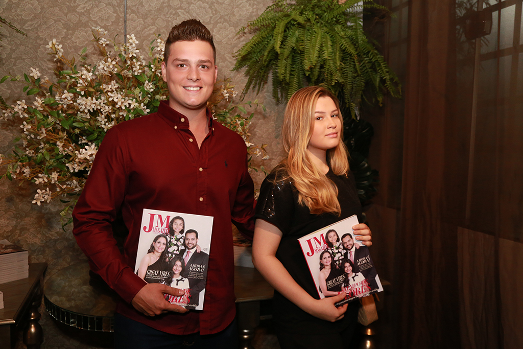 JM Magazine