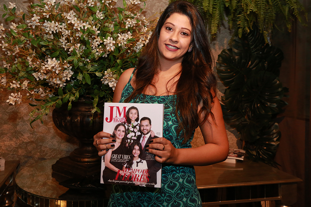 JM Magazine