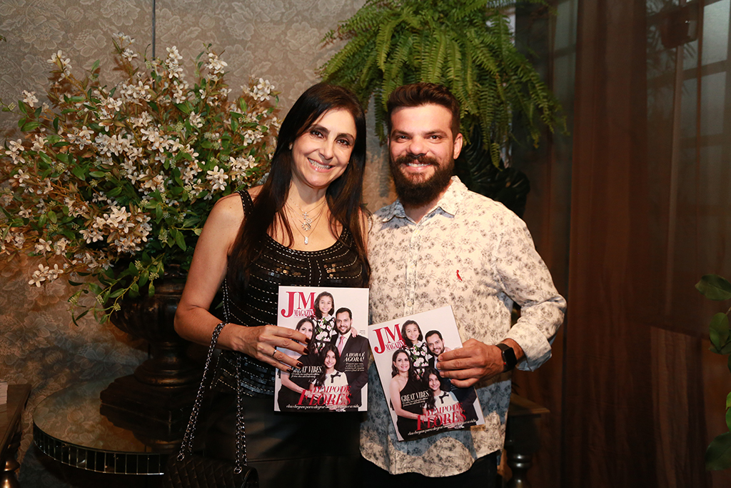 JM Magazine