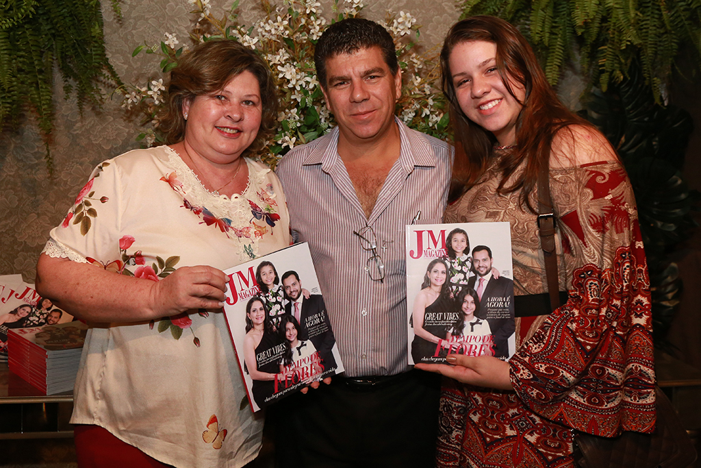 JM Magazine