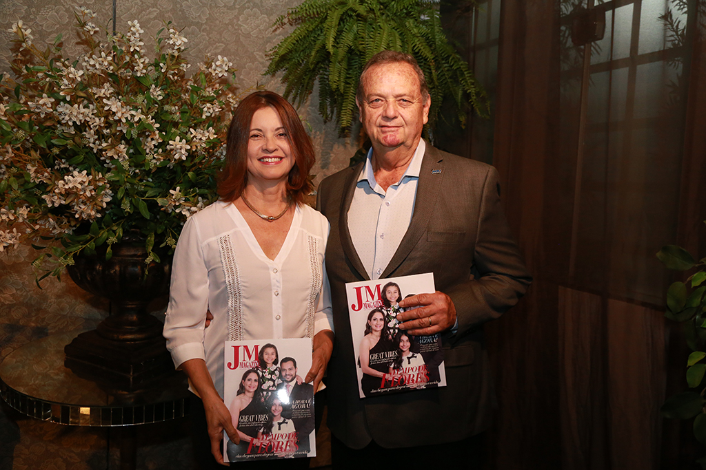 JM Magazine