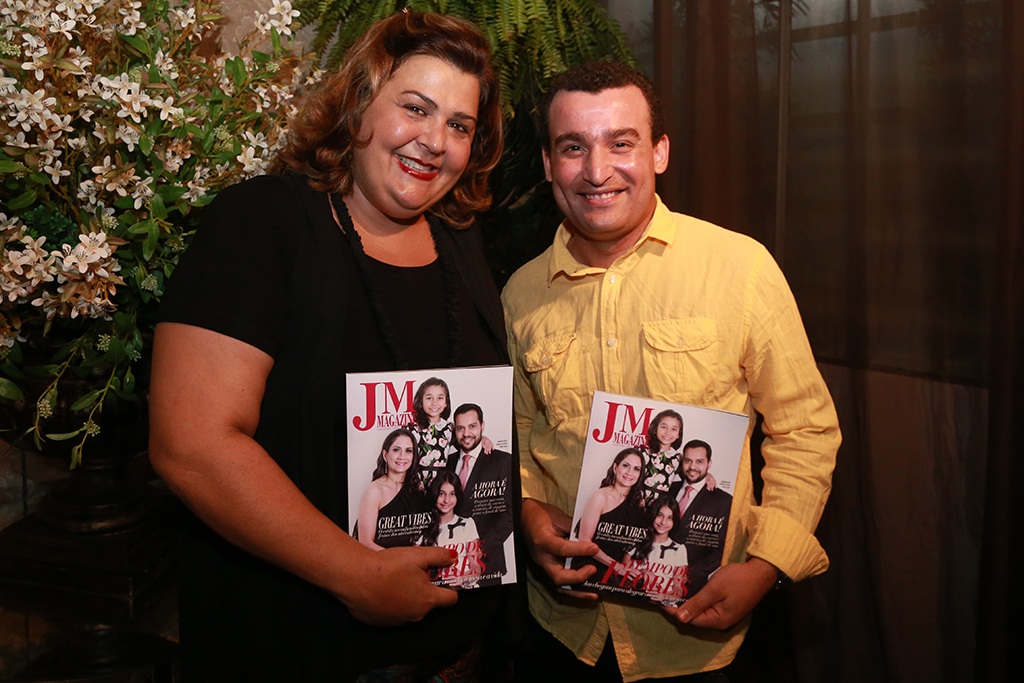 JM Magazine