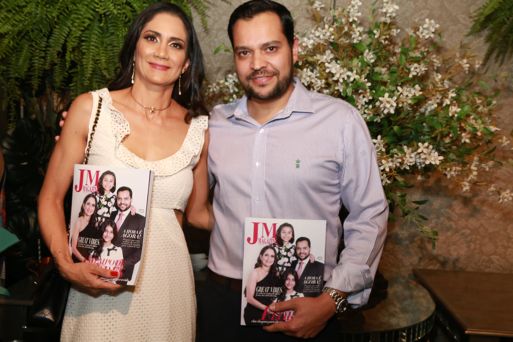 JM Magazine