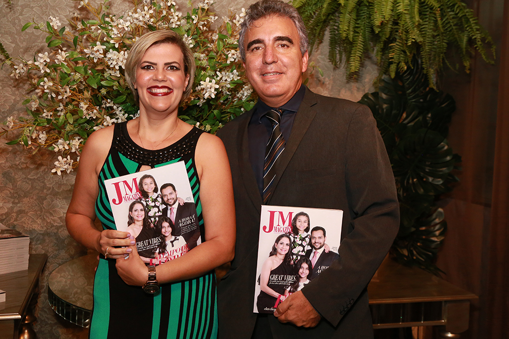JM Magazine