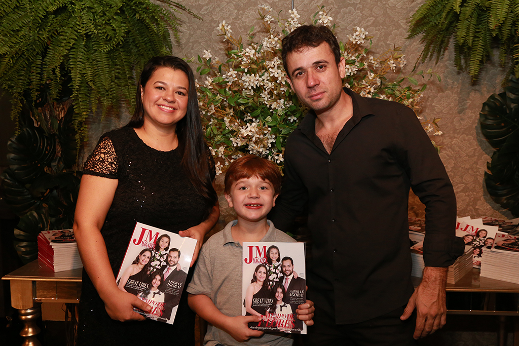 JM Magazine