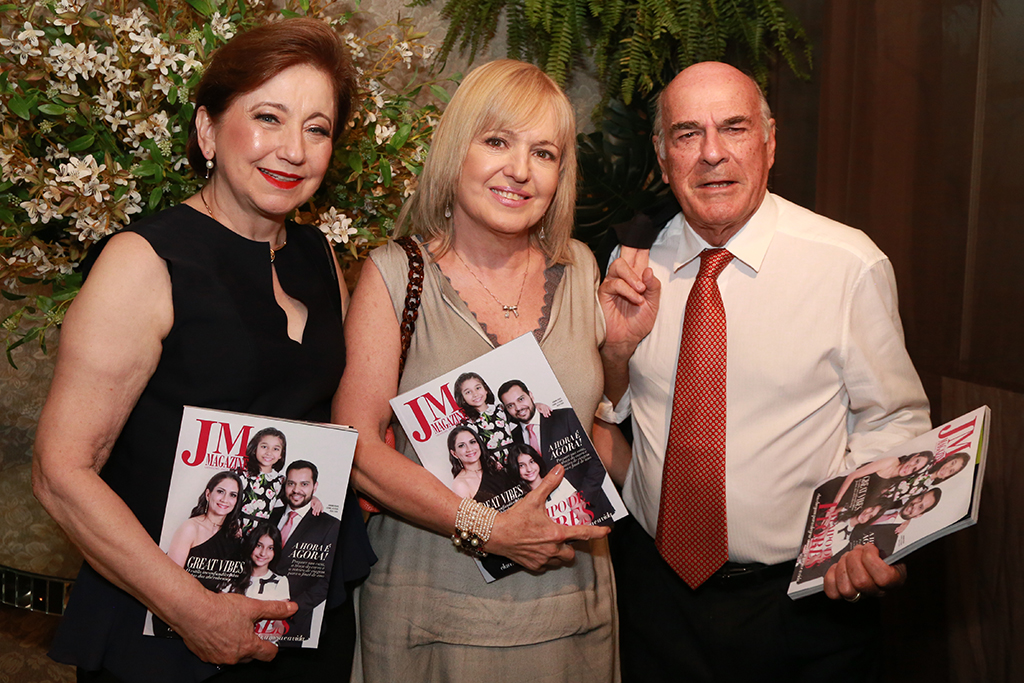 JM Magazine