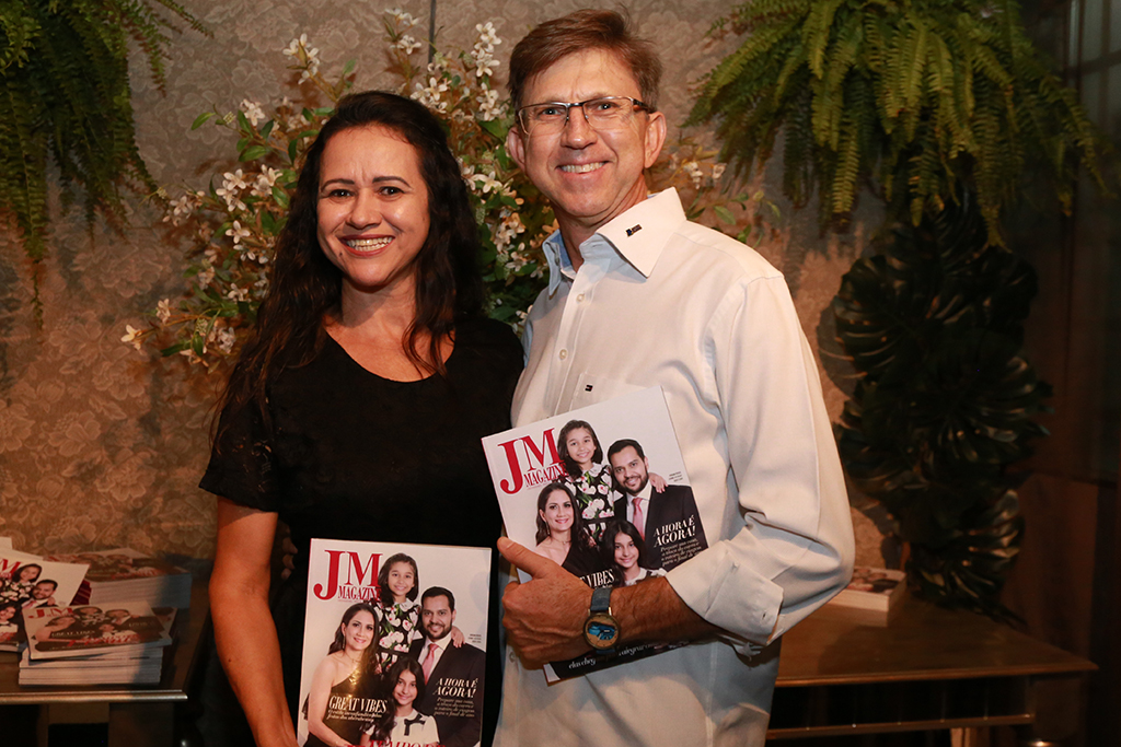 JM Magazine