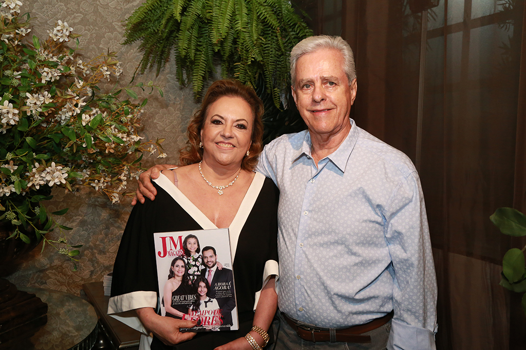 JM Magazine