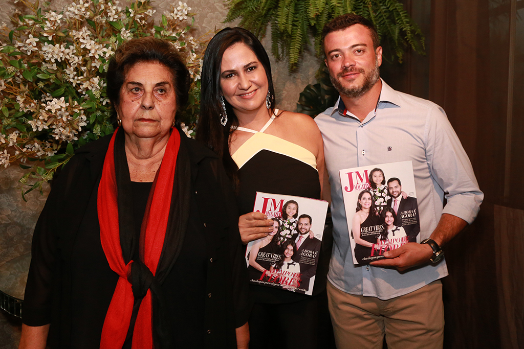 JM Magazine