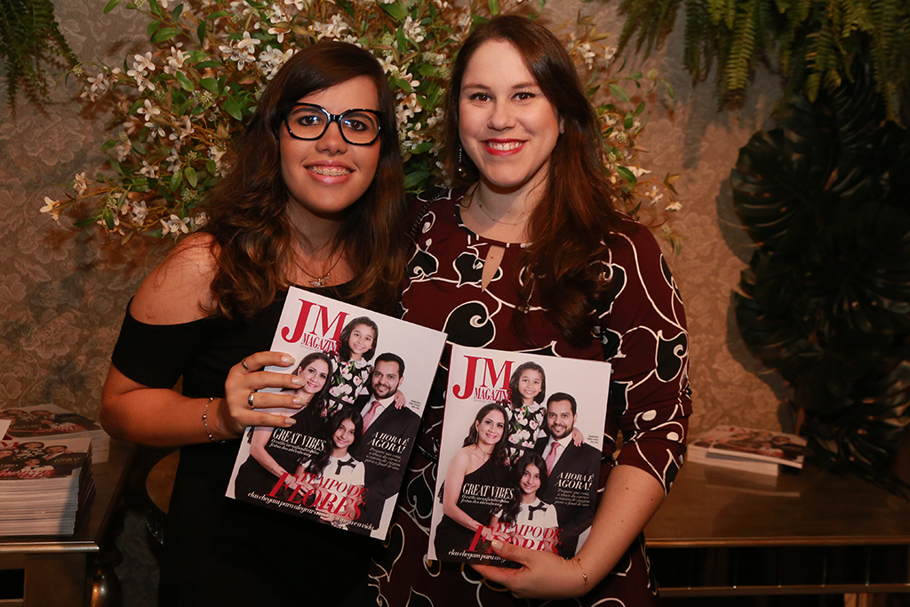 JM Magazine