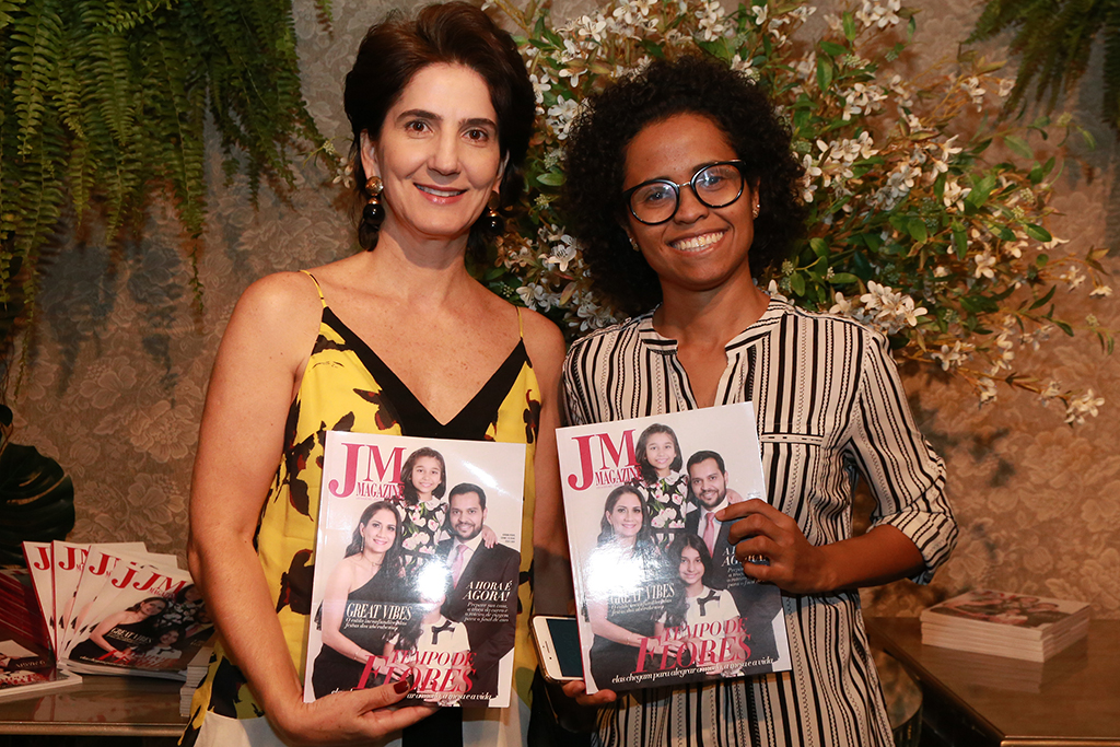 JM Magazine