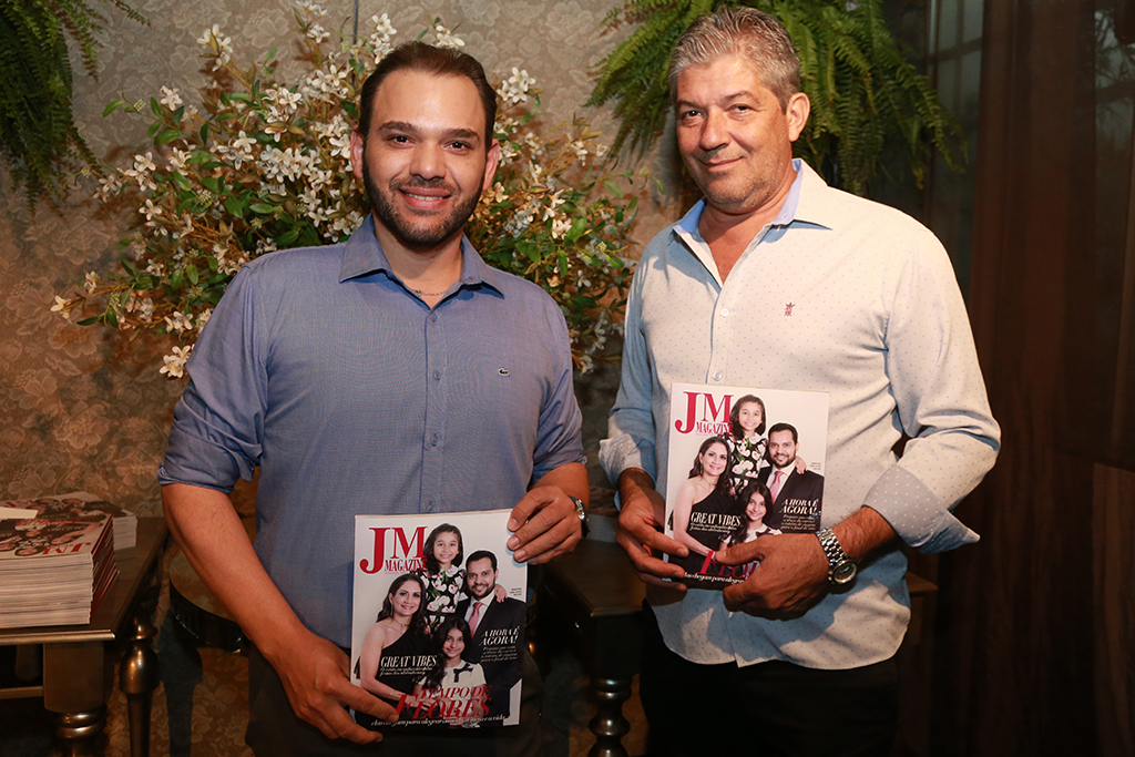 JM Magazine