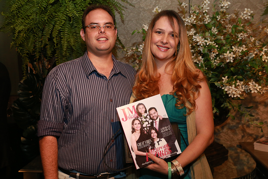JM Magazine
