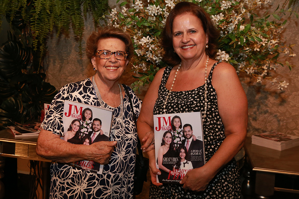 JM Magazine