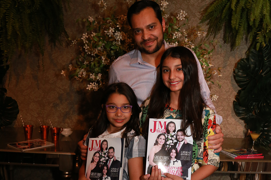 JM Magazine