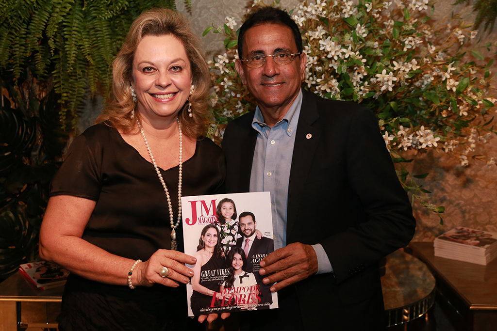 JM Magazine