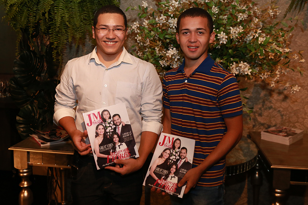JM Magazine