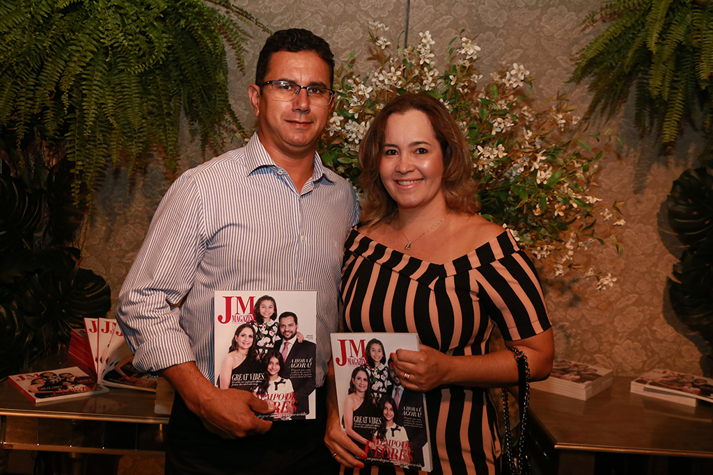 JM Magazine