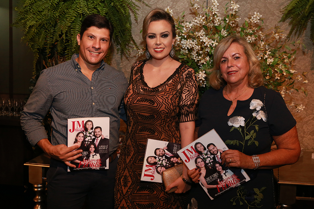 JM Magazine