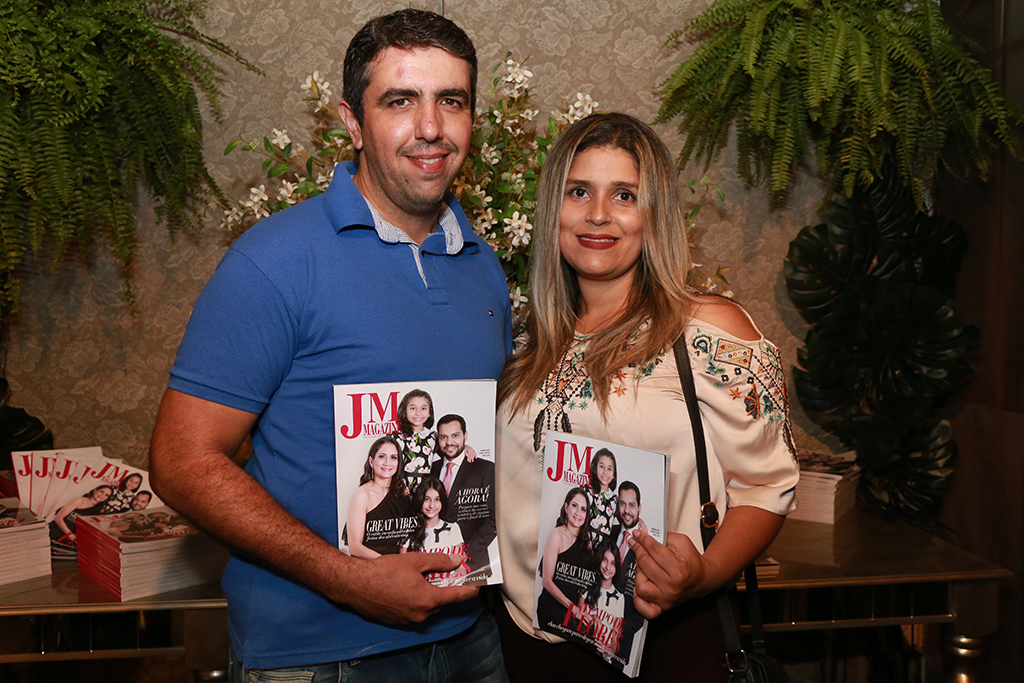 JM Magazine