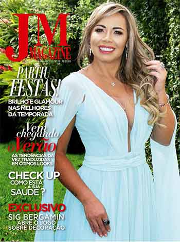 JM Magazine - Edição 60