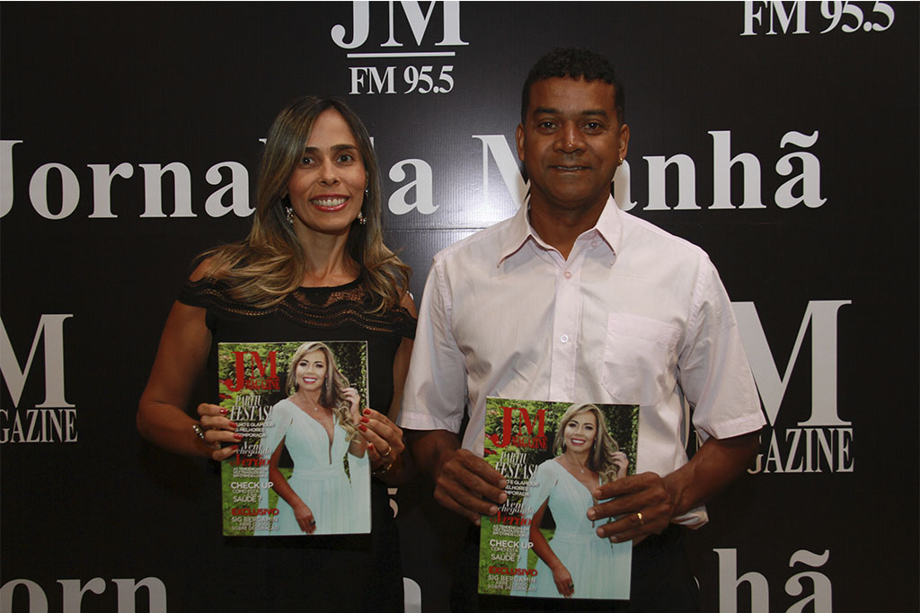 JM Magazine