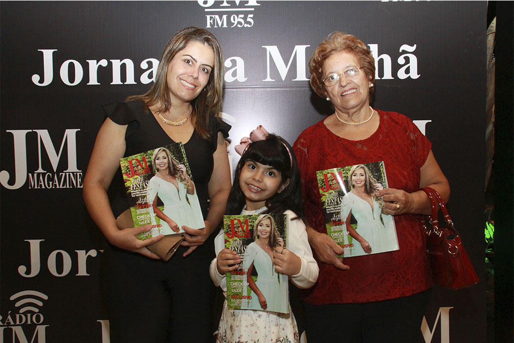 JM Magazine