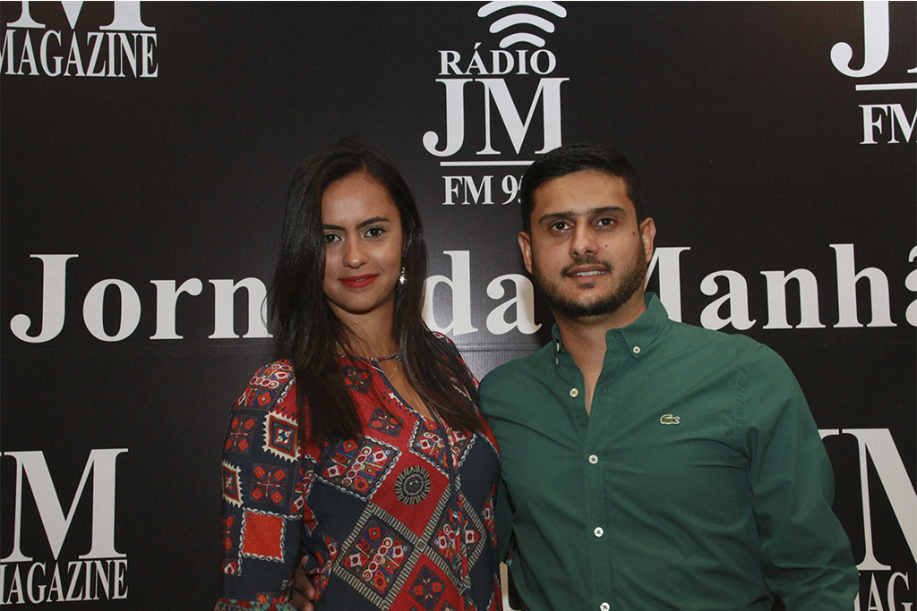JM Magazine