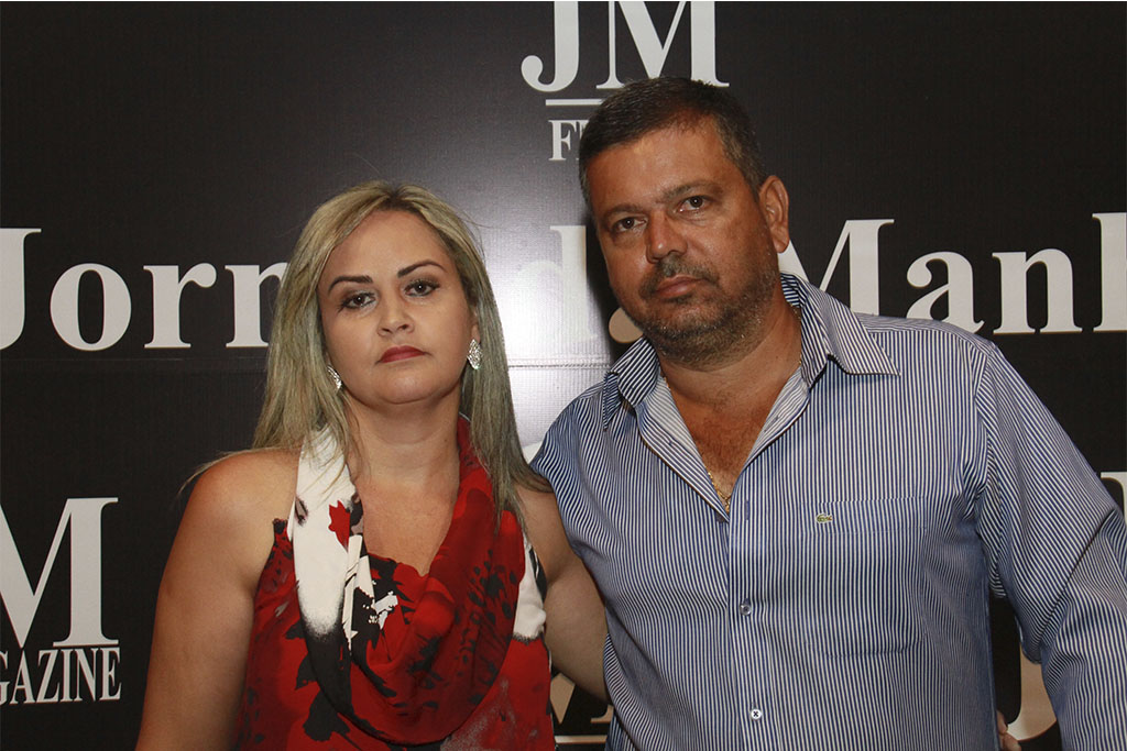 JM Magazine