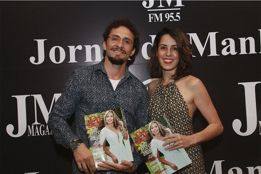 JM Magazine