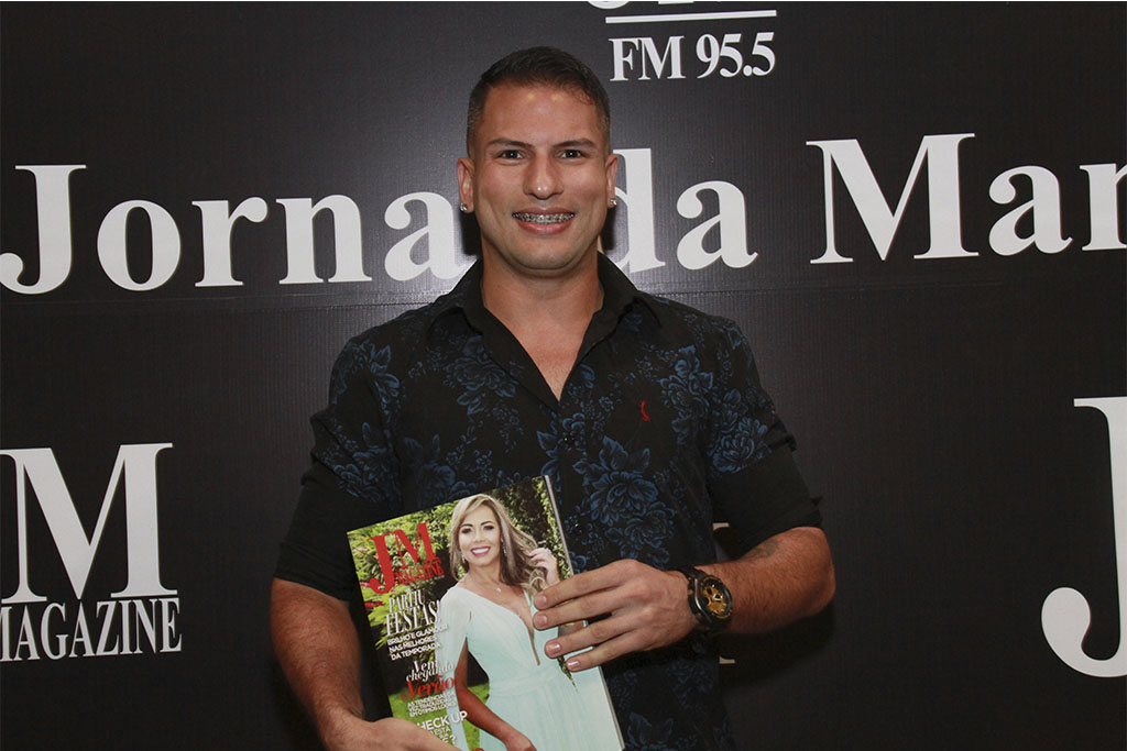 JM Magazine