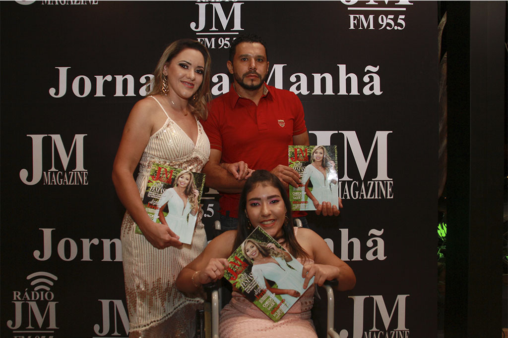 JM Magazine