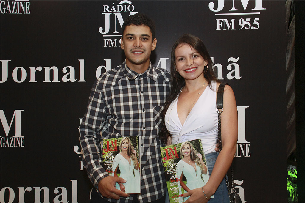 JM Magazine