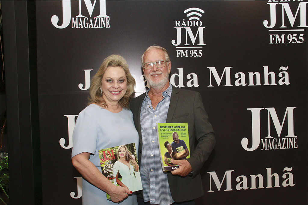JM Magazine