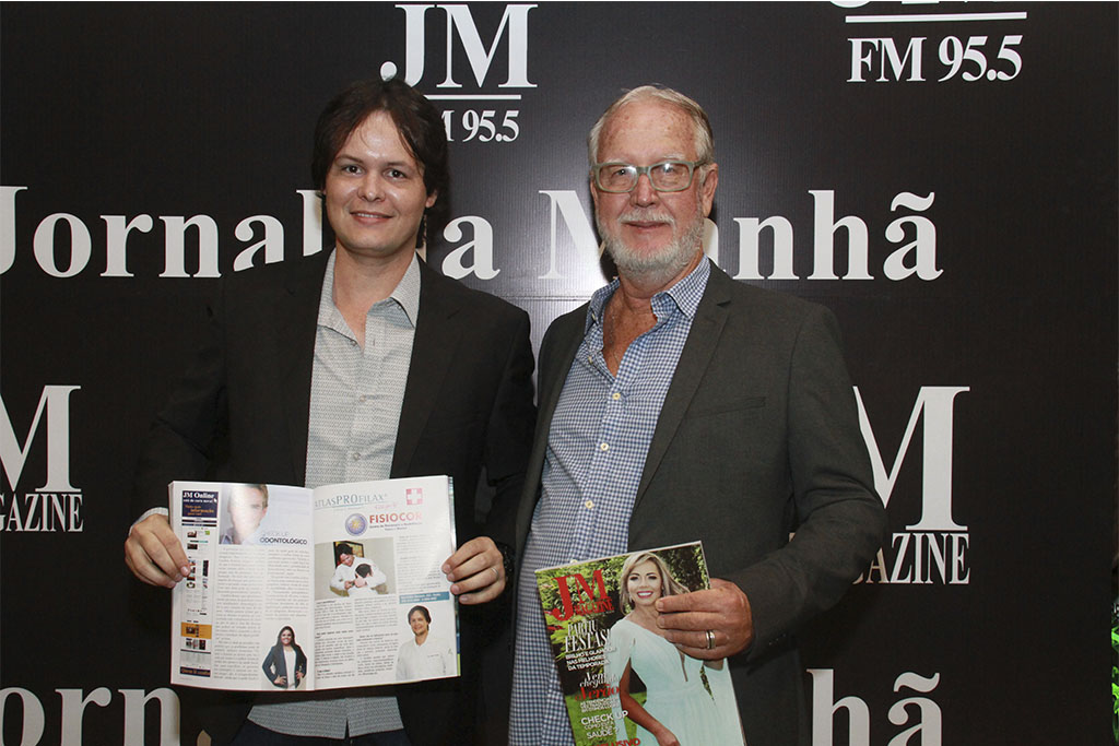 JM Magazine