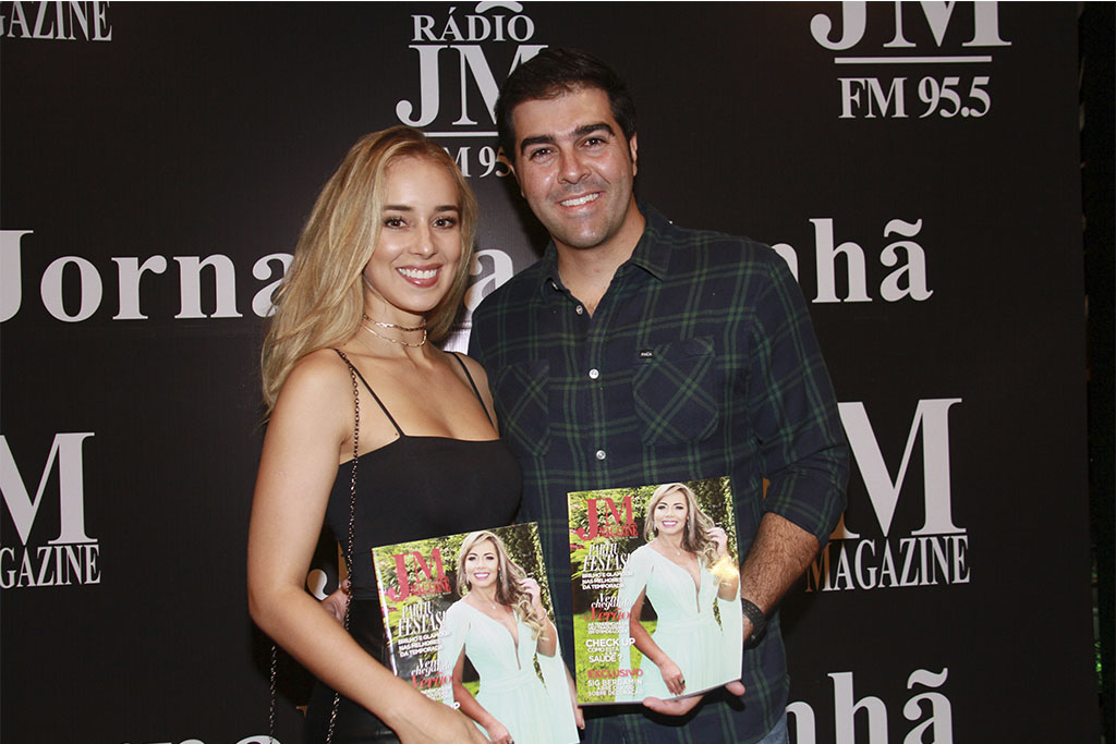 JM Magazine