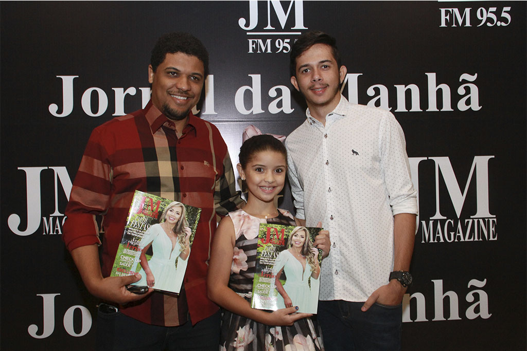 JM Magazine
